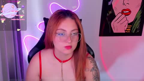 hot izys online show from February 22, 5:57 pm