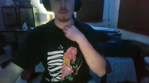 j0hnpork online show from March 24, 7:58 am