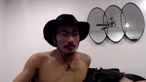 Mugen online show from April 11, 7:45 am