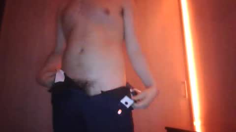 ShyAlexX online show from November 9, 5:00 am