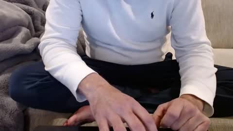 James online show from January 19, 1:54 pm