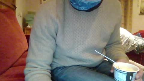 Snapshot of j4ckcock chatting on January 13, 10:35 pm J4ckcock online show from January 13, 10:35 pm