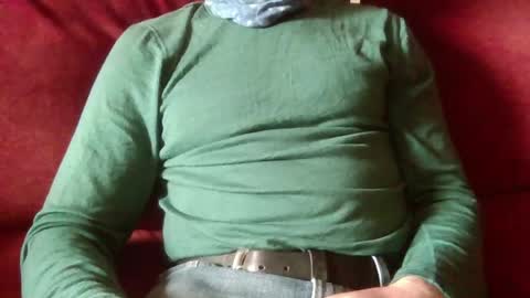 J4ckcock online show from May 5, 7:47 am
