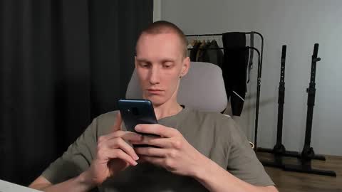 Danny online show from February 17, 7:15 am