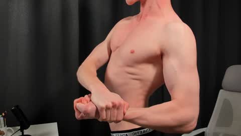 Danny online show from January 29, 4:47 am