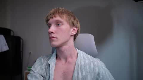 Danny online show from April 5, 12:02 pm