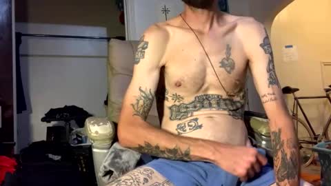 j boogie online show from October 16, 6:13 am