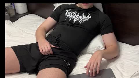 j_lyle_x online show from November 23, 9:51 am