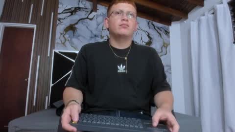 Ruzso online show from September 9, 3:17 am