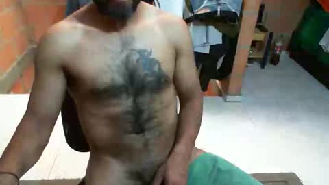 james online show from April 27, 10:40 pm