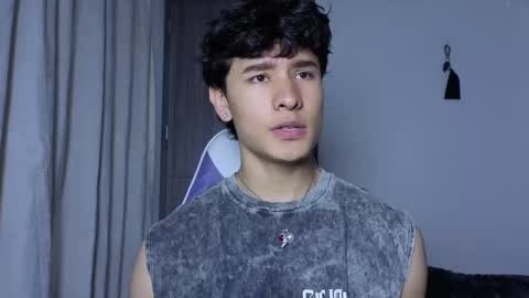 Noah online show from October 6, 12:56 pm