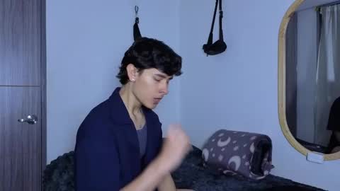 Noah online show from September 30, 2:38 pm