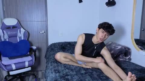 Noah online show from October 2, 2:49 pm