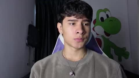 Noah online show from February 26, 10:46 pm