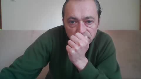 Tomek online show from October 19, 11:26 am