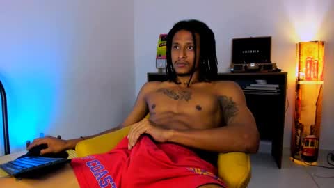 jaacksn online show from January 18, 1:19 am