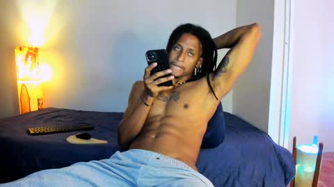 jaacksn online show from January 4, 11:54 am