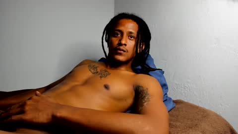 jaacksn online show from October 8, 7:14 am