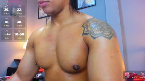 David online show from March 16, 5:32 am