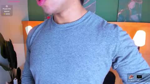 David online show from November 17, 3:20 am