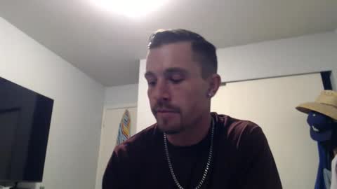 First timer  online show from March 8, 3:54 am