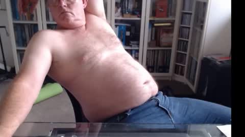 jacal711 online show from October 20, 6:51 am