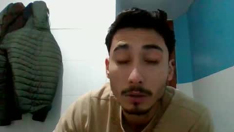 jacarycum online show from November 10, 8:44 pm