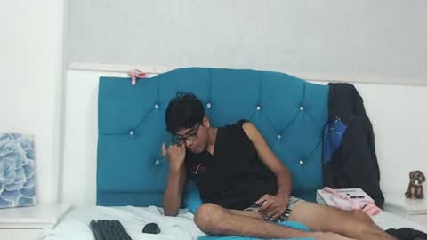 jacck_black online show from July 11, 3:26 pm