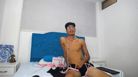 jacck_black online show from July 1, 4:48 pm