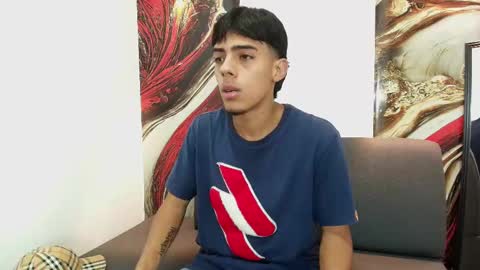 Jacoock online show from October 5, 7:21 pm