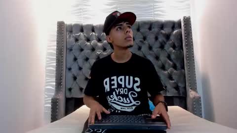 Jacoock online show from October 29, 4:14 am