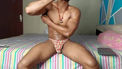 Jace online show from May 28, 7:39 am