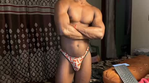 Snapshot of jace_desi chatting on March 7, 5:28 pm Jace online show from March 7, 5:28 pm
