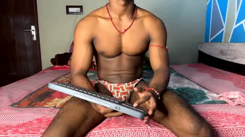 Jace online show from October 10, 8:42 am