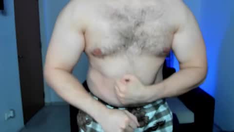 Jace online show from October 22, 7:59 pm