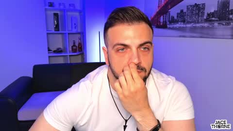 Jace online show from May 5, 5:14 am