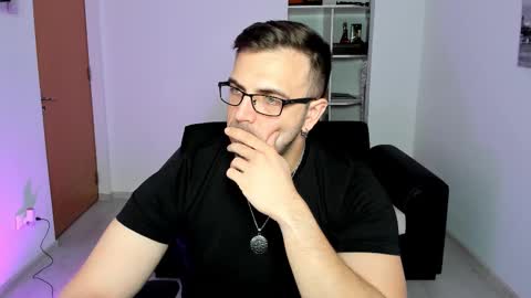 Jace online show from September 30, 6:18 pm