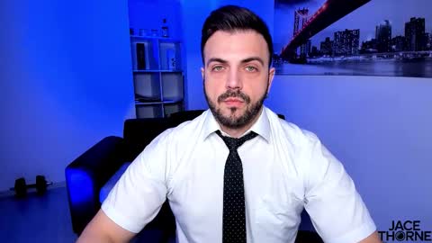 Jace online show from January 9, 5:57 am