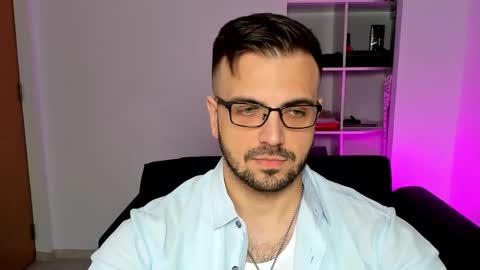 Jace online show from October 11, 4:54 pm