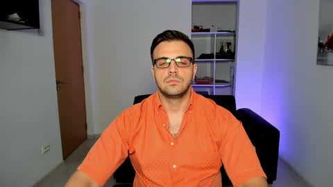 Snapshot of jace_thorne chatting on September 11, 5:47 pm Jace online show from September 11, 5:47 pm