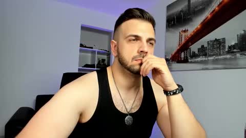 Snapshot of jace_thorne chatting on September 20, 5:27 pm Jace online show from September 20, 5:27 pm