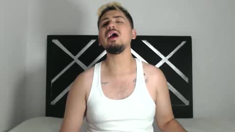 Jack online show from November 12, 3:47 pm