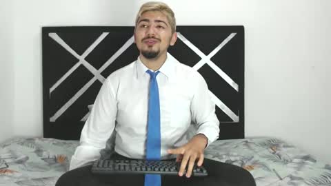 Jack online show from October 15, 1:56 pm