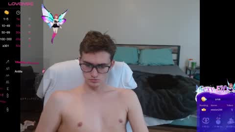 Snapshot of jack0kinky chatting on March 6, 12:00 am JACK JACK online show from March 6, 12:00 am
