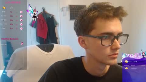 Snapshot of jack0kinky chatting on March 8, 1:06 am JACK JACK online show from March 8, 1:06 am