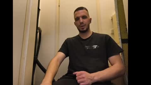 Jack online show from February 2, 6:59 pm