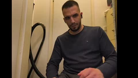 Jack online show from February 13, 8:56 pm