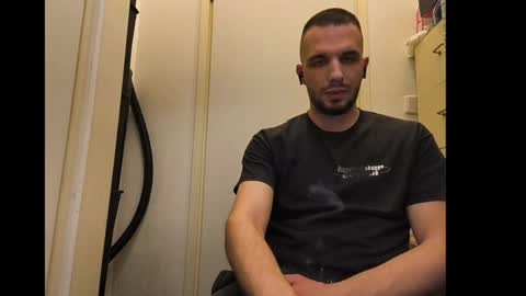 Jack online show from February 16, 8:40 pm