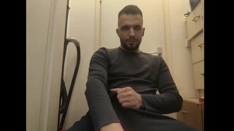 Jack online show from February 23, 11:25 pm