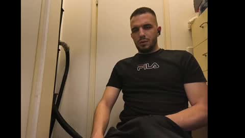 Jack online show from February 6, 8:00 pm